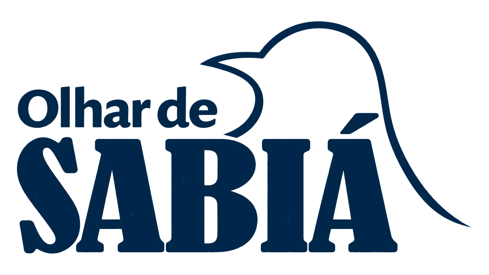 Olhar de Sabiá